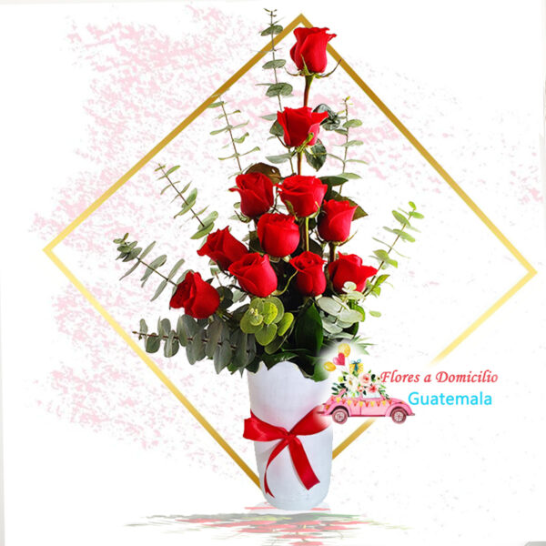 Arreglos florales Guatemala