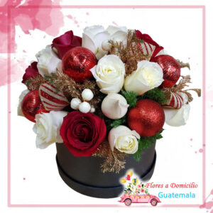 Arreglos Florales Guatemala