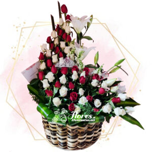 Arreglos florales Guatemala