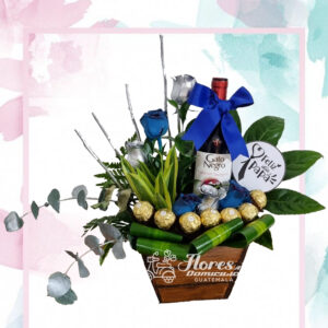 Arreglos florales Guatemala