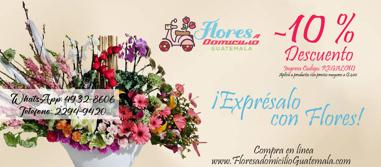 arreglos florales para aniversarios