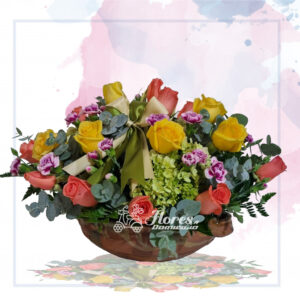 Arreglos florales Guatemala