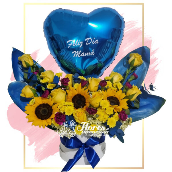 Arreglos Florales Guatemala