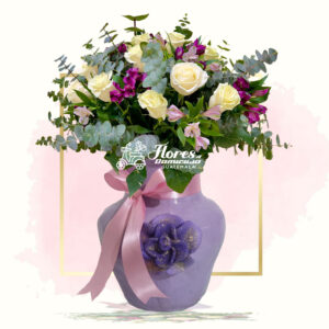 Arreglos florales Guatemala