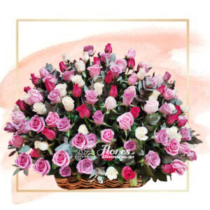 Arreglos florales Guatemala