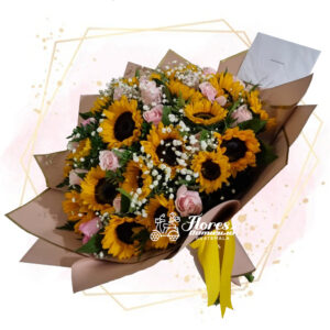 Arreglos florales Guatemala