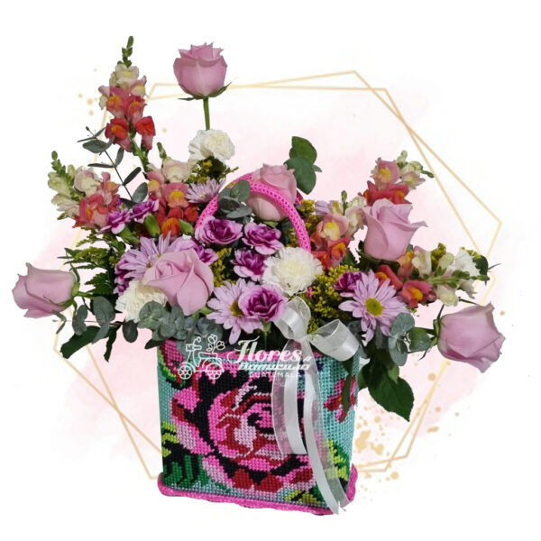 Arreglos florales Guatemala
